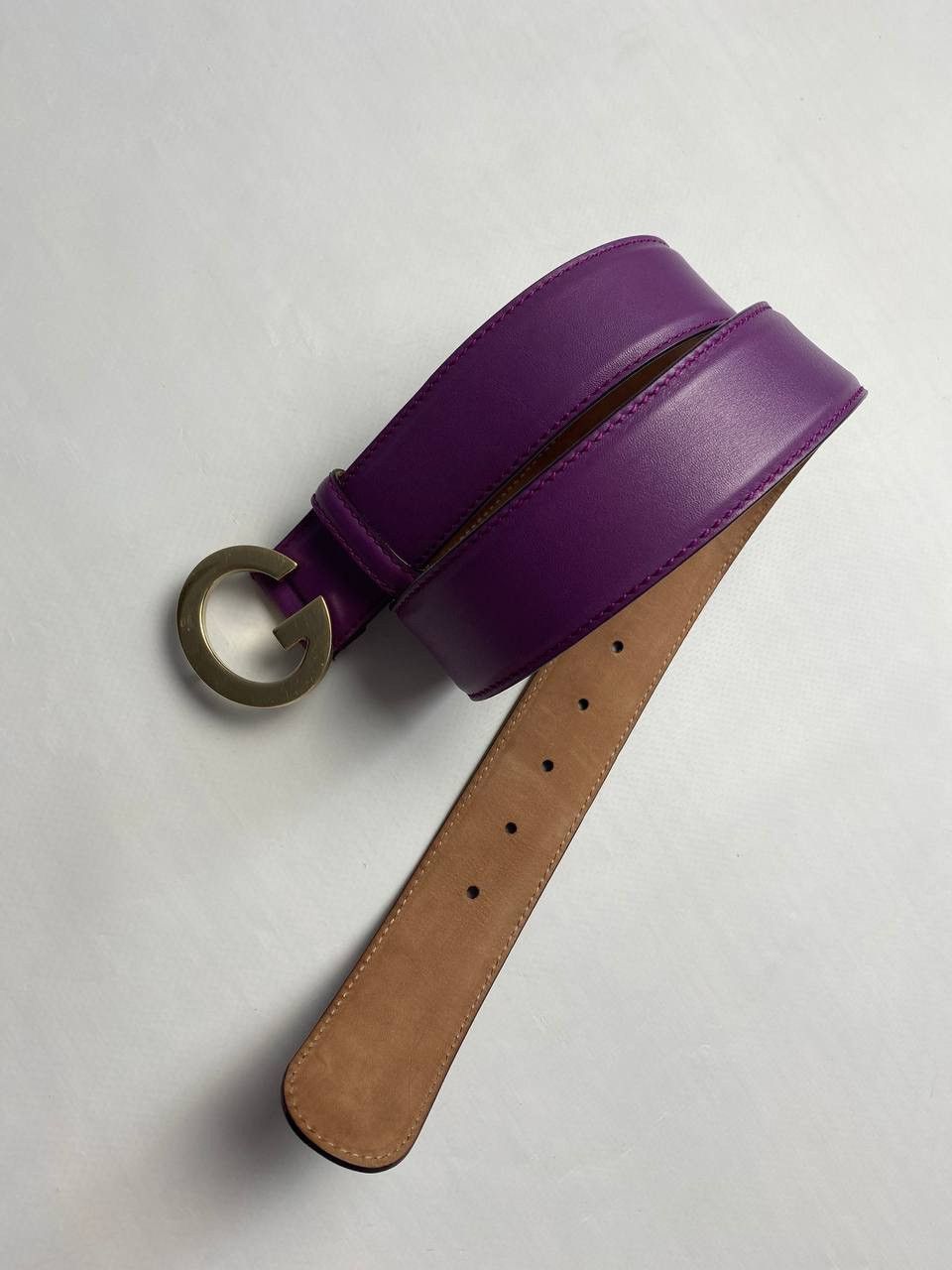 Gucci Gucci Belt Size ONE SIZE - 3 Thumbnail