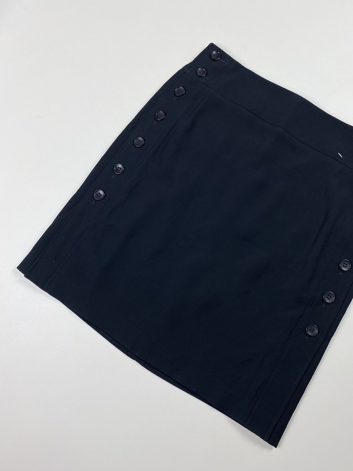 Jil Sander Jil Sander ladies pencil skirt size 42 Size 28" / US 6 / IT 42 - 5 Thumbnail