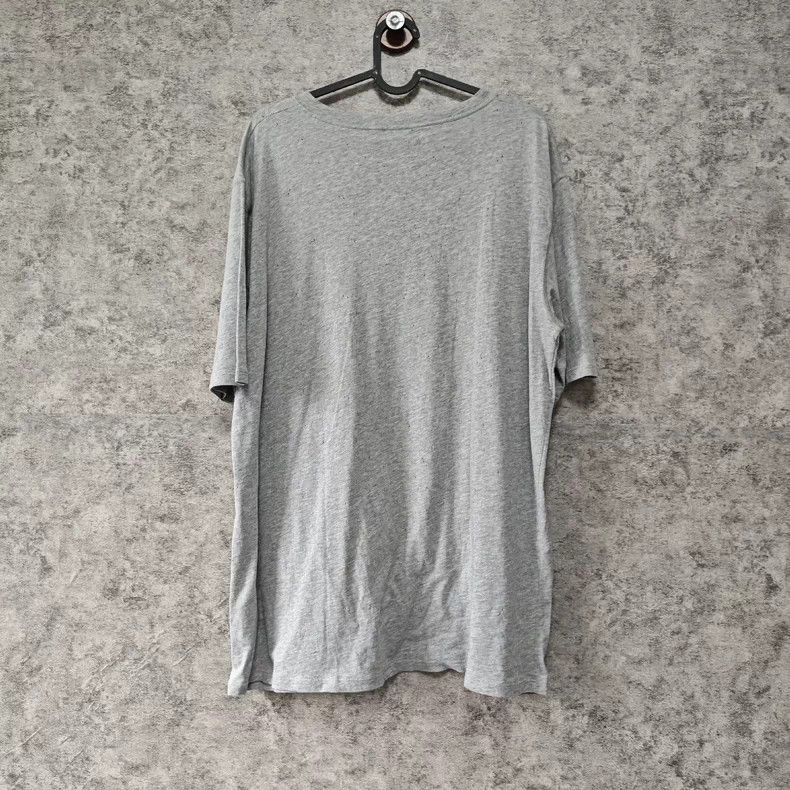 Gucci Gucci Pocket rose, broken hole to make old, short sleeves Size US M / EU 48-50 / 2 - 2 Thumbnail