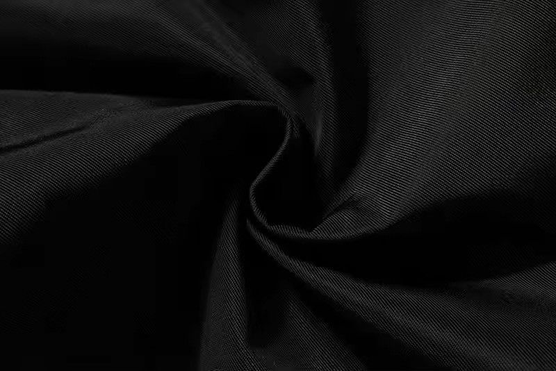 Designer × Other Streetwear Design Nylon Zipper Y2k Pants Size US 30 / EU 46 - 11 Thumbnail