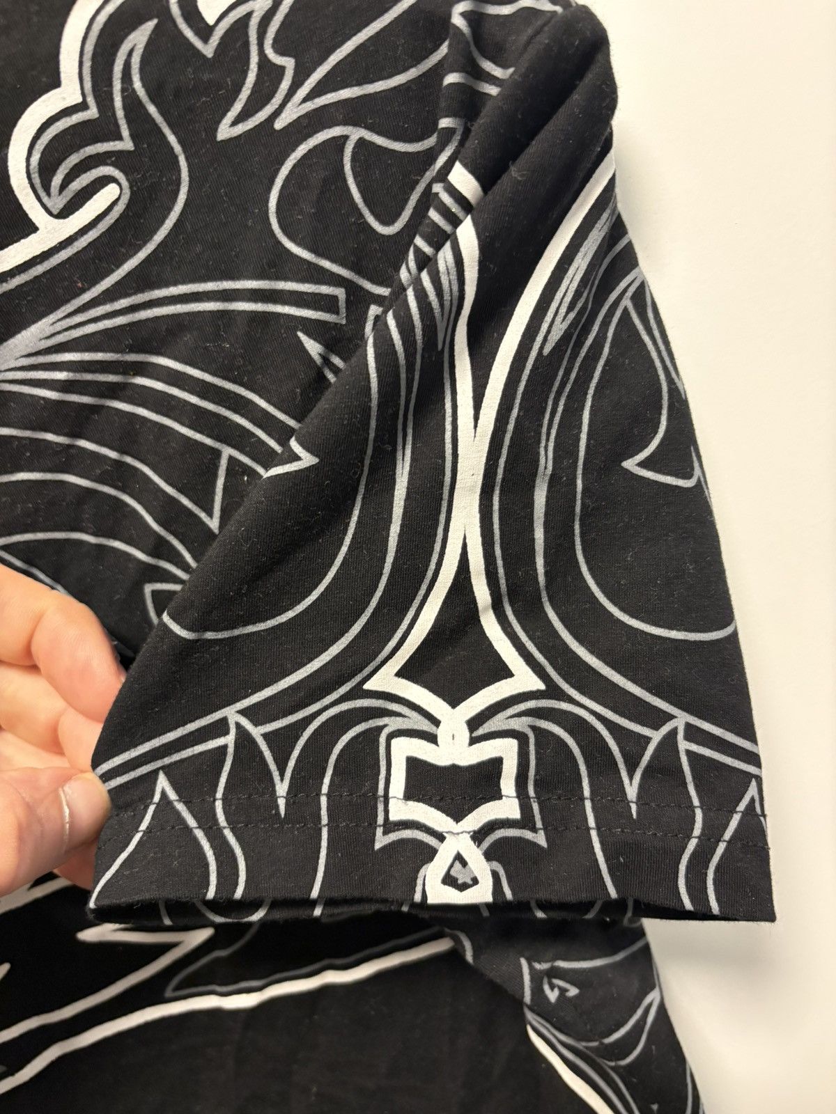 Other David Copper Men's Black MVP Graphic Sequence T-Shirt S Size US S / EU 44-46 / 1 - 10 Thumbnail