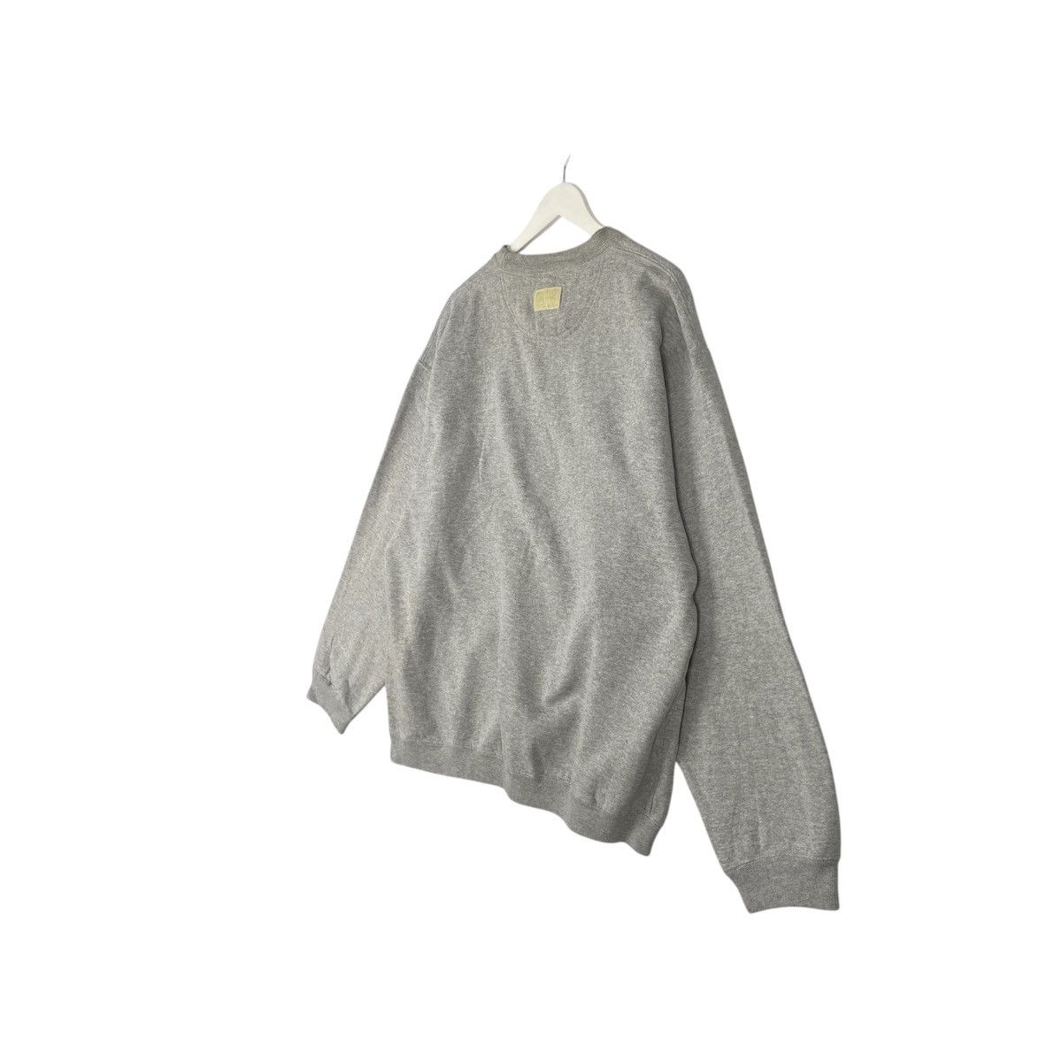 Designer × Vintage vintage Hoodie/sweater Ucla University Of California Los Size US XL / EU 56 / 4 - 5 Thumbnail