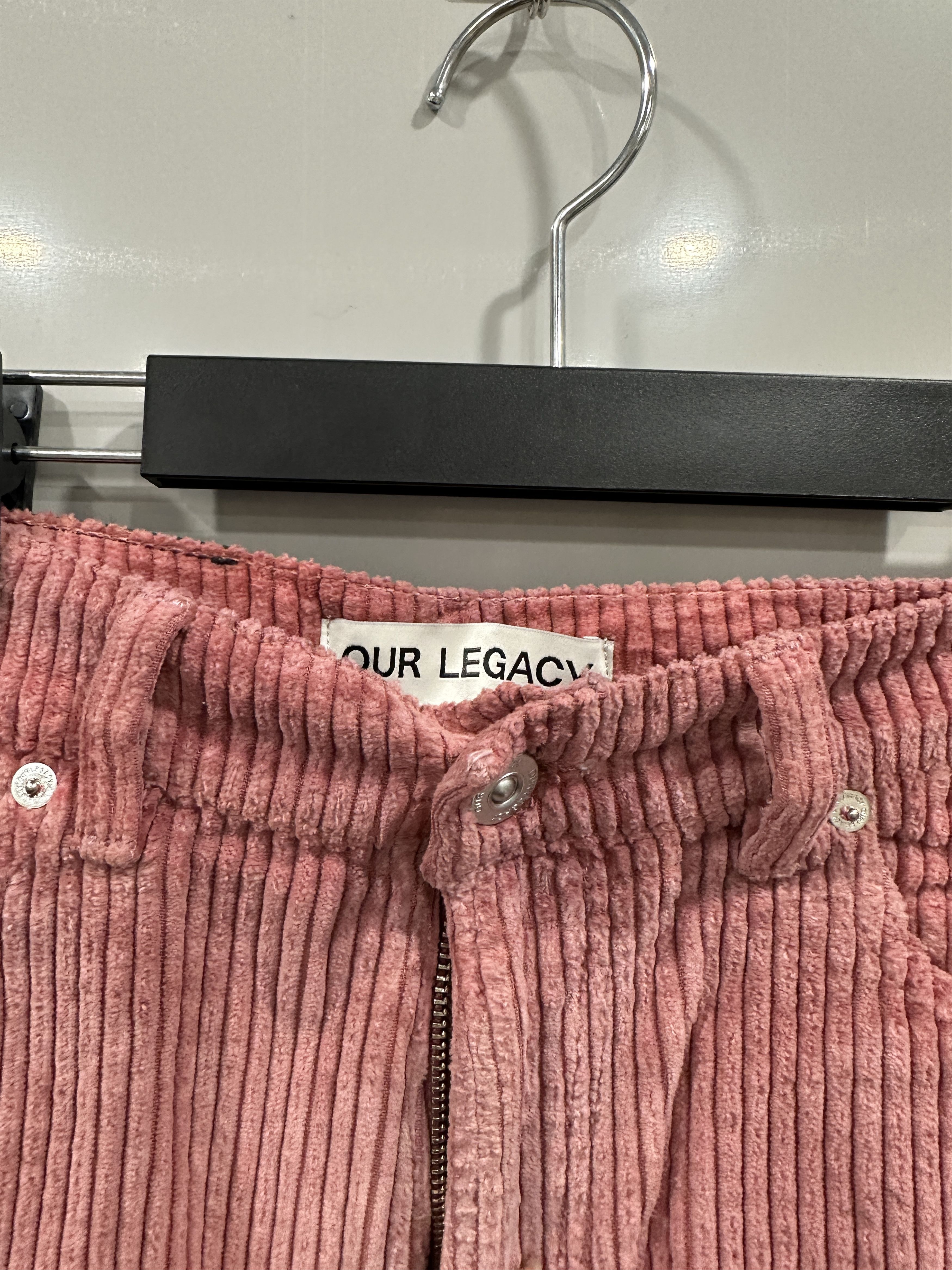 Our Legacy 70s cut Size US 29 - 8 Thumbnail