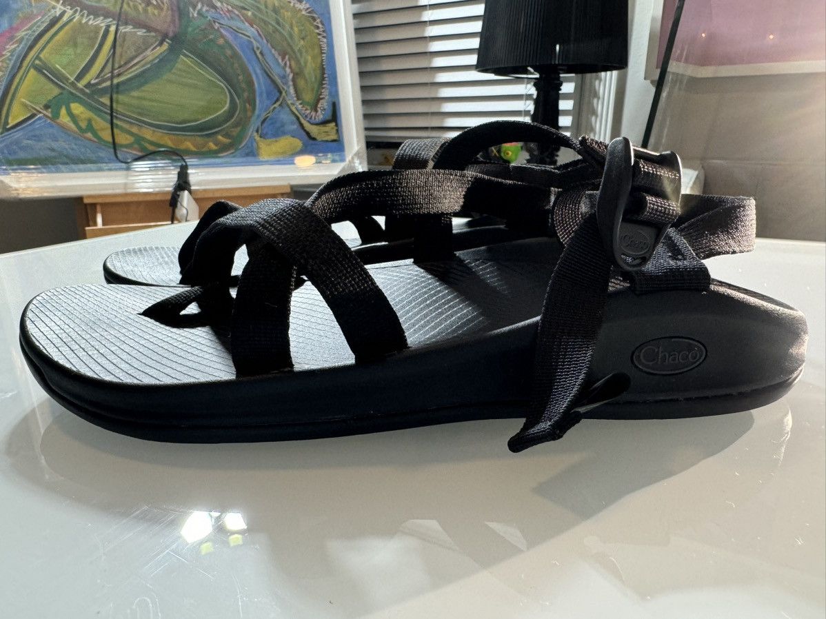 Chaco × Japanese Brand CHACO cloud Z 2 sandal Size US 13 / EU 46 - 3 Thumbnail