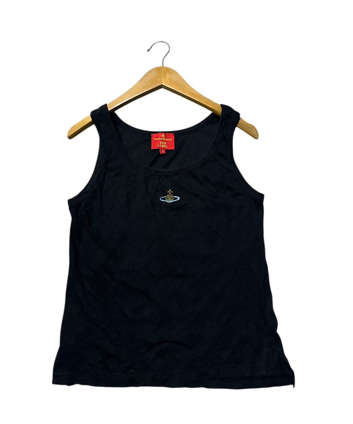 Vivienne Westwood Vivienne westwood singlet Size S / US 4 / IT 40 - 1 Thumbnail
