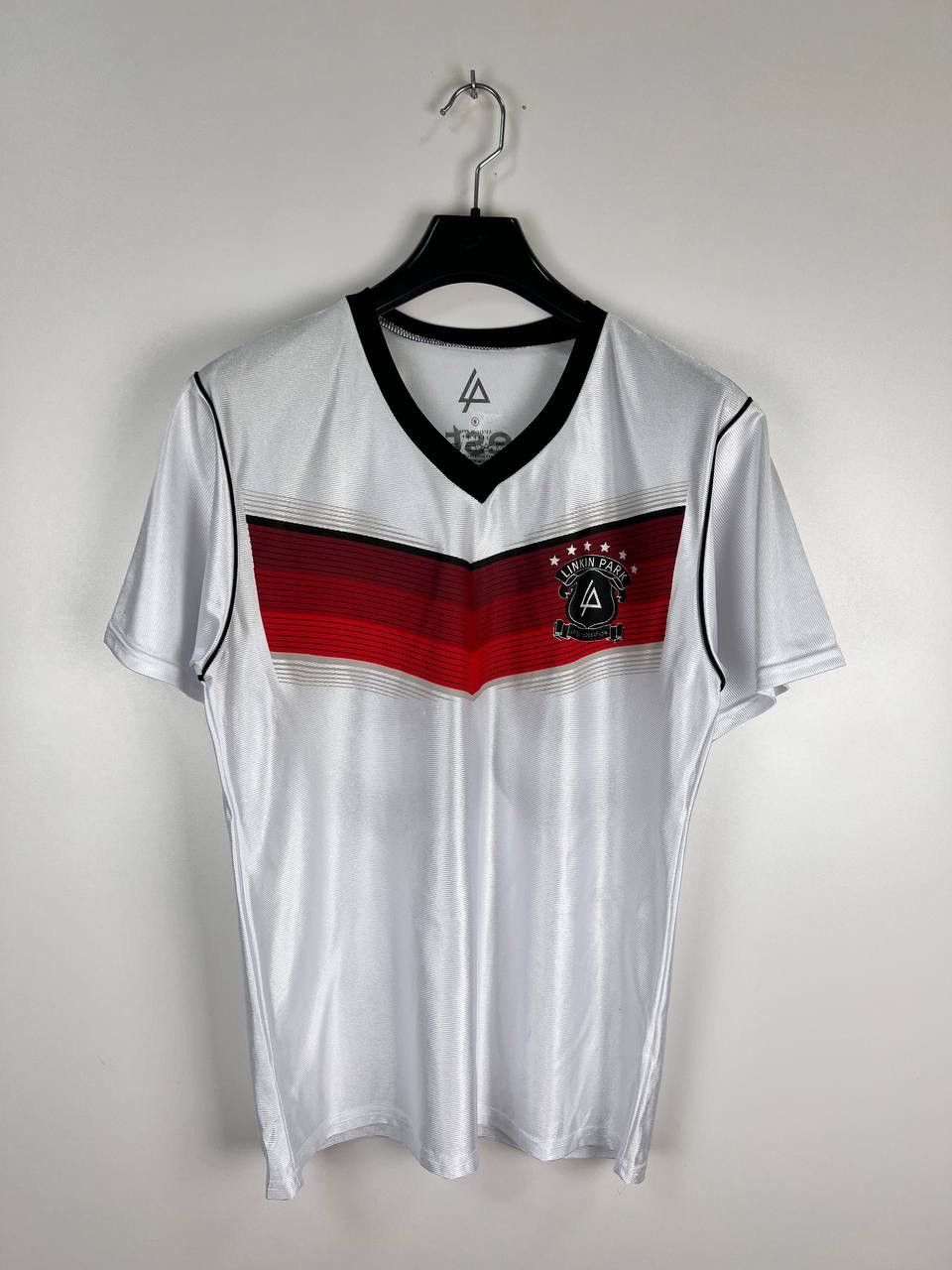 Other Linkin Park 00s USA band jersey vintage t-shirts size M Size US M / EU 48-50 / 2 - 1 Thumbnail
