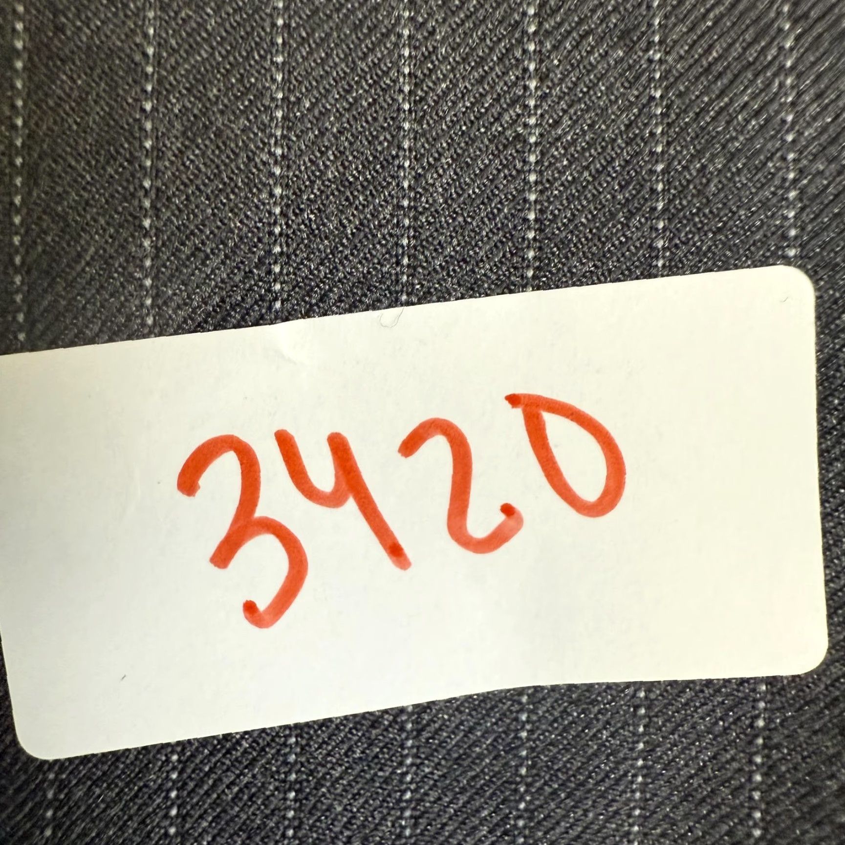 J.Crew J.Crew Blazer Jacket Coat Gray Double Breasted Wool Super 120's Women's 0 Size XS / US 0-2 / IT 36-38 - 7 Thumbnail