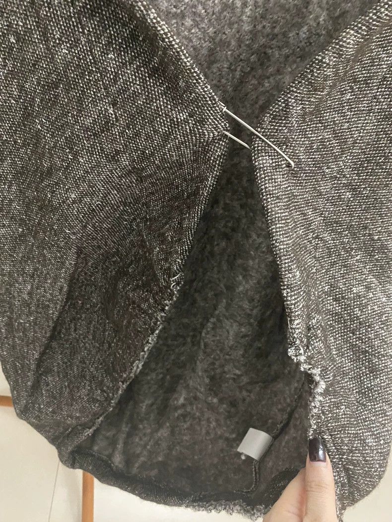Y's Y's Wool jacket Size US M / EU 48-50 / 2 - 6 Thumbnail