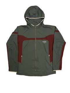 Nike Undercover Gyakusou | Grailed