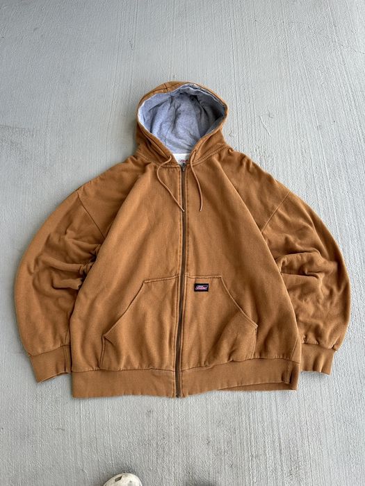 Dickies discount hoodie vintage