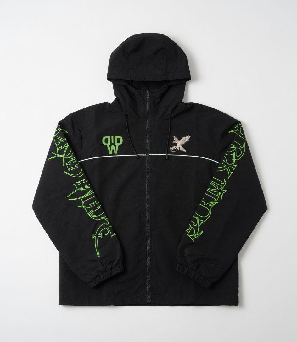 Other Dont Die Wondering Tracksuit Size US M / EU 48-50 / 2 - 1 Thumbnail
