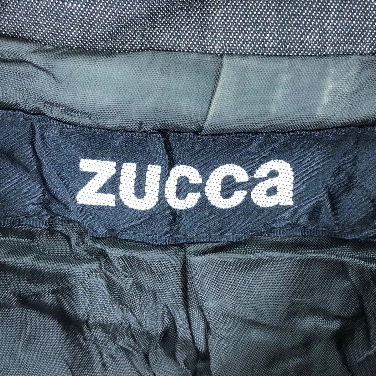 CABANE de ZUCCa Vtg CABANE DE ZUCCA Japan Minimalist Parka Trench Coat Size S / US 4 / IT 40 - 7 Thumbnail