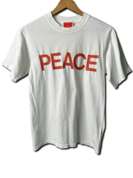 JUDY AND MARY Tシャツ白Ｌ THE POWER SAUCE 97 Vintage Vintage Mary Poppins