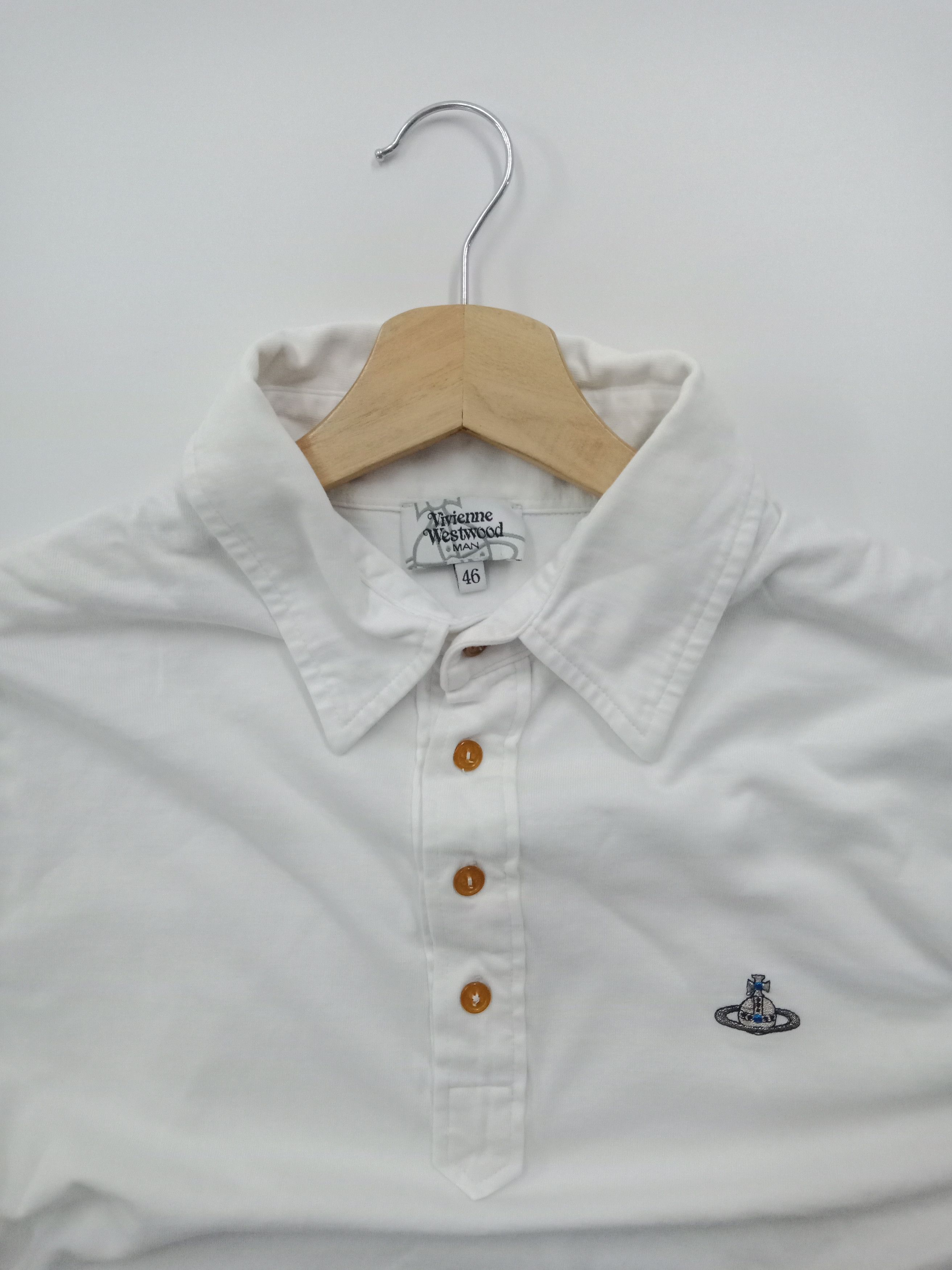 Vivienne Westwood Vivienne Westwood Men #C Size US M / EU 48-50 / 2 - 4 Thumbnail