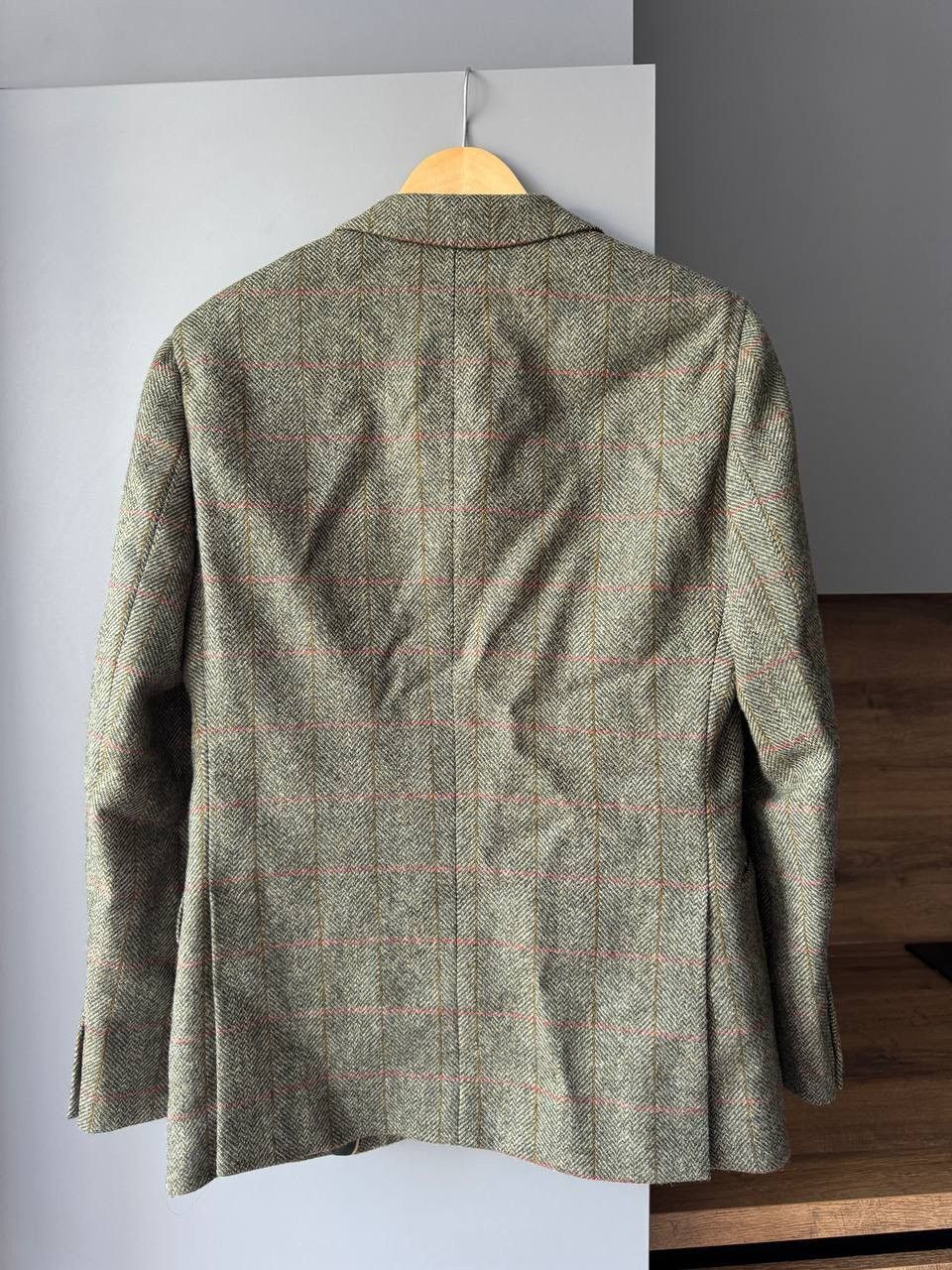 Hackett Hacket Robert Noble Blazer Size 36R - 2 Thumbnail