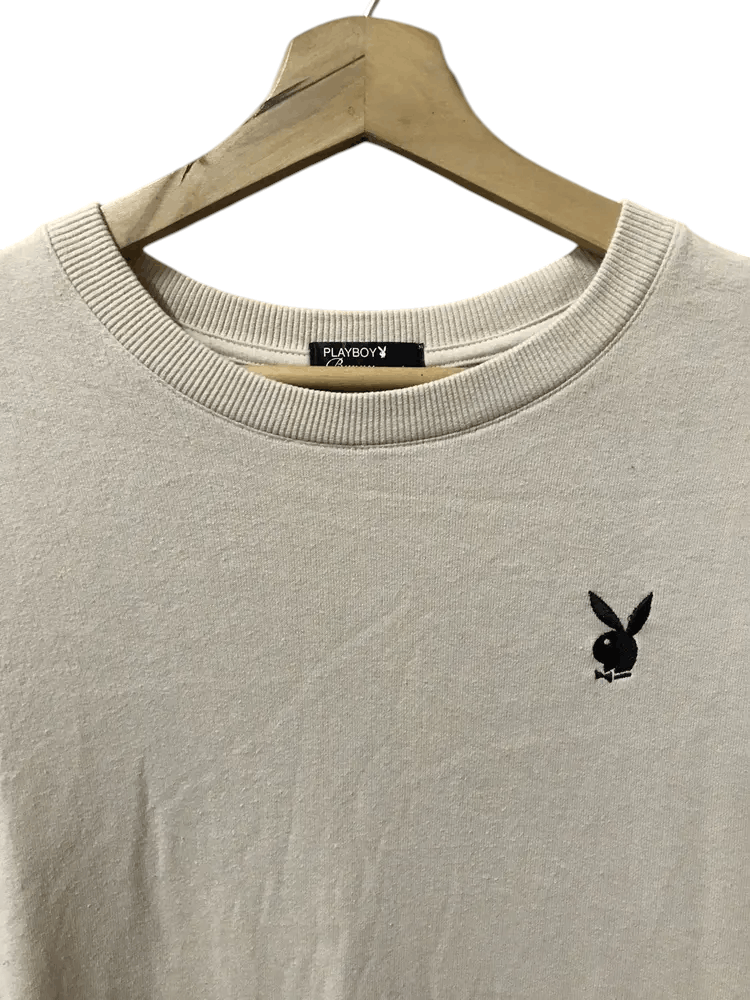 Playboy Playboy Bunny Sweatshirts Size L / US 10 / IT 46 - 3 Thumbnail