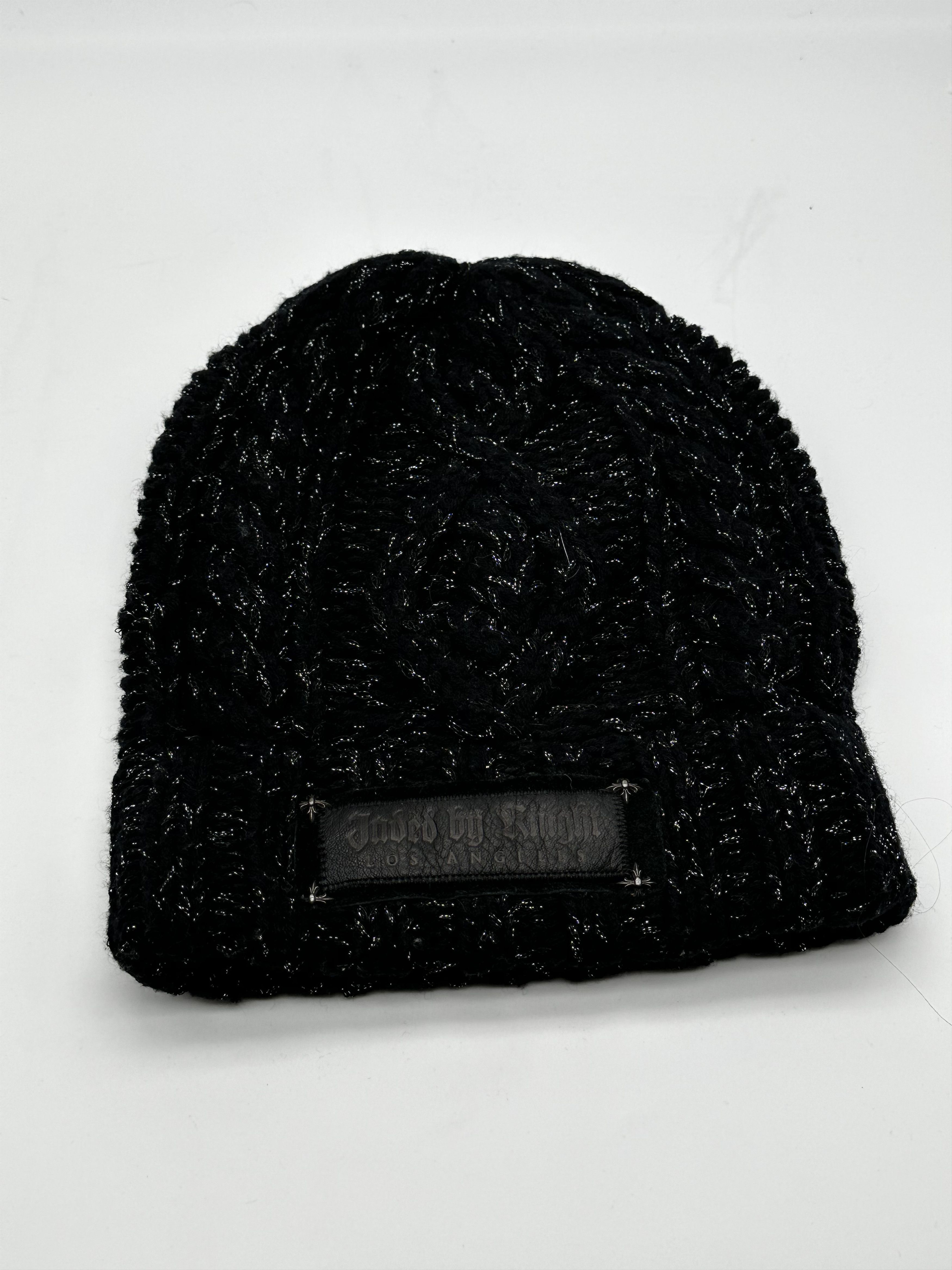 Jaded By Knight Jaded by Knight Cashmere beanie | Grailed