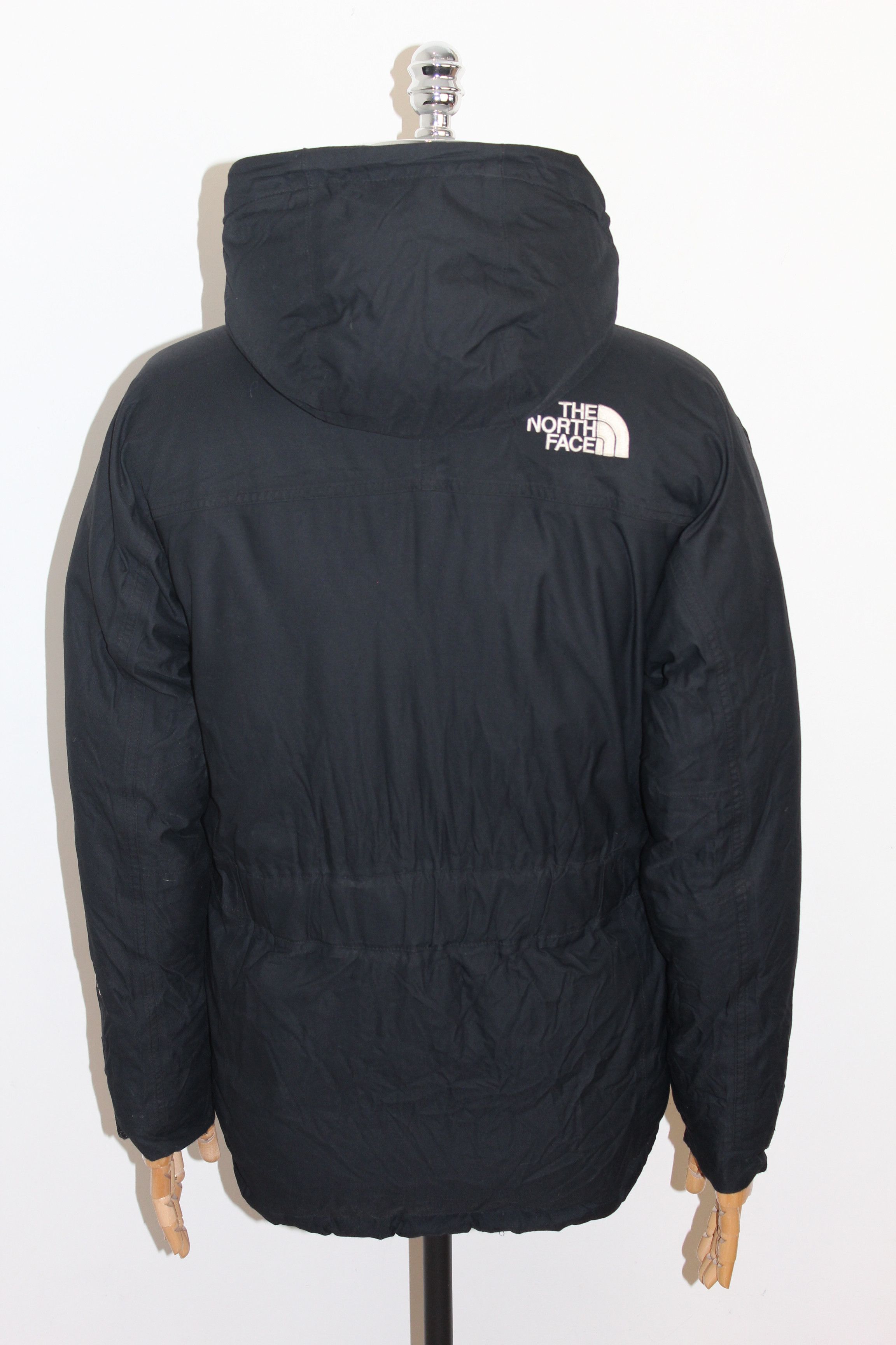 The North Face Women's The North Face HyVent Black Down Jacket Size M Size M / US 6-8 / IT 42-44 - 5 Thumbnail
