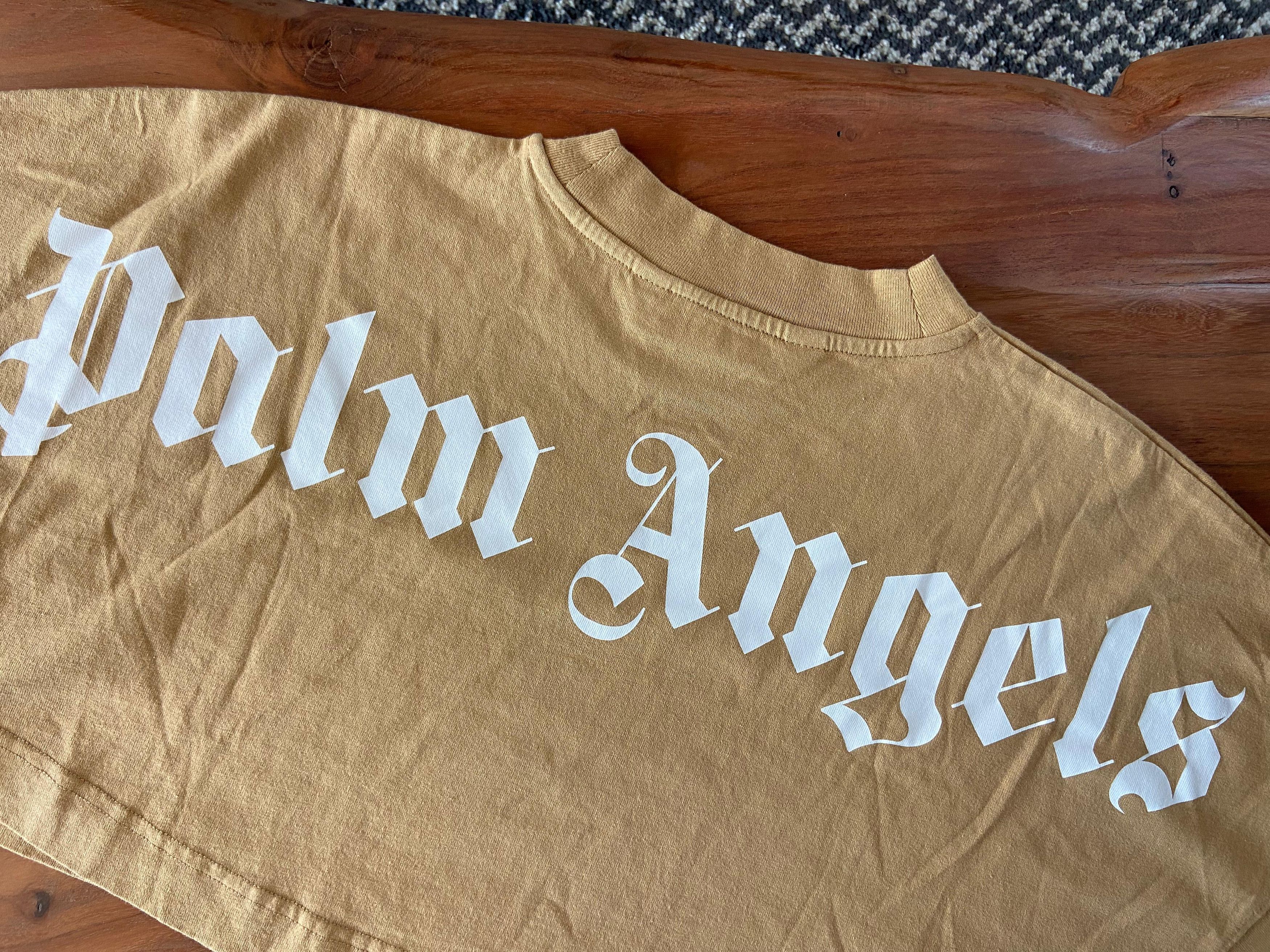 Palm Angels Palm Angels Women Top Size M / US 6-8 / IT 42-44 - 3 Thumbnail