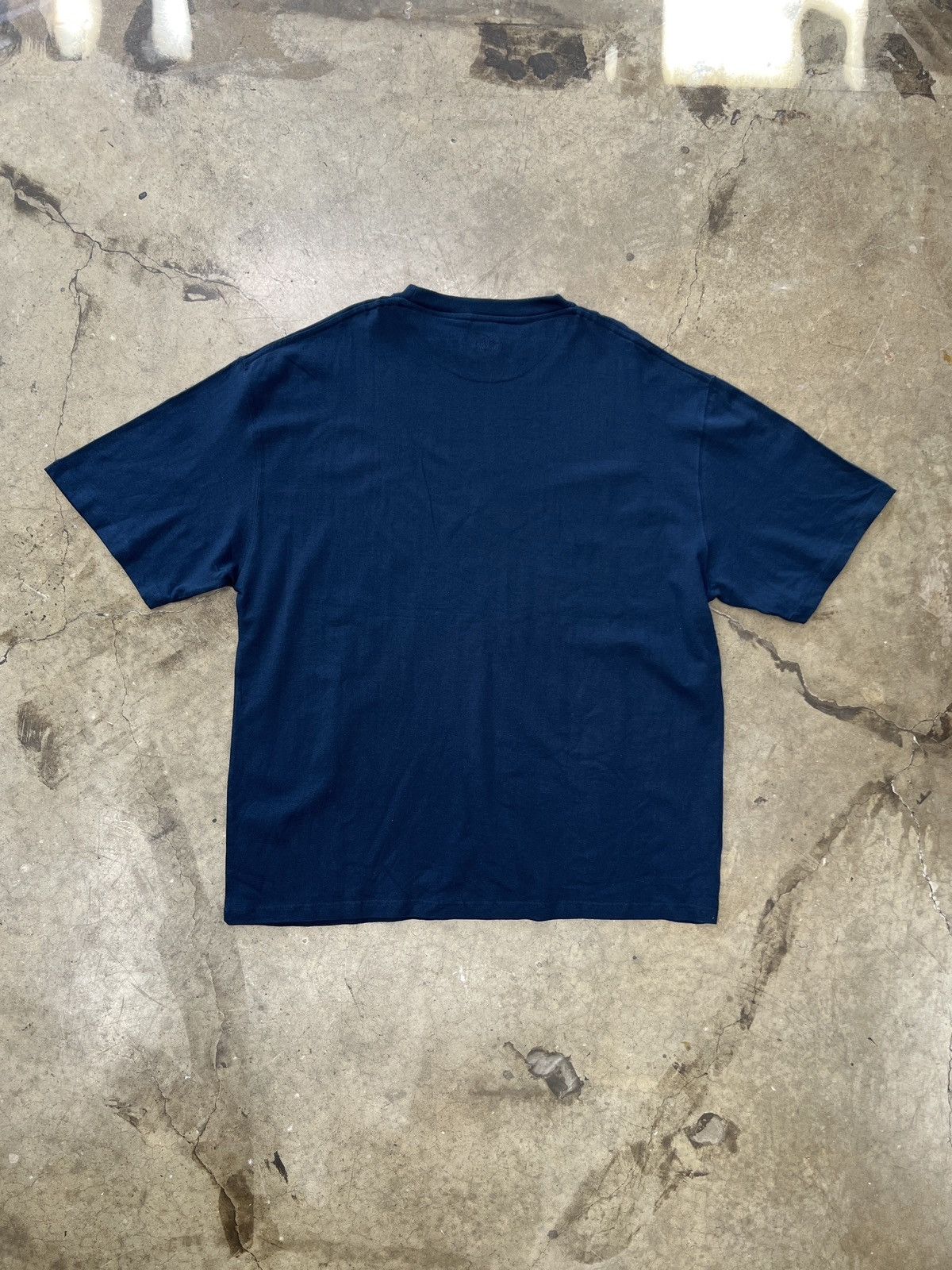 Rap Tees Vintage Snoop Dogg Clothing Company Portrait Tee XXXL Size US XXL / EU 58 / 5 - 4 Thumbnail