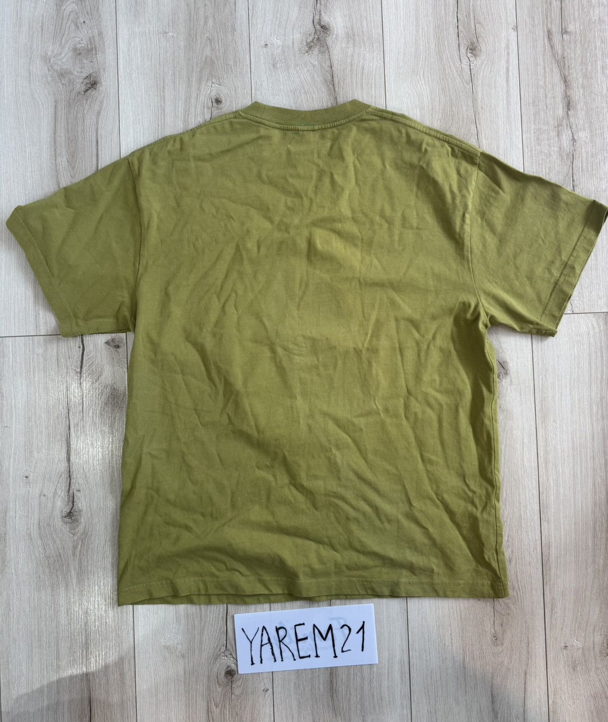 Brain Dead Brain Dead t-shirt Size US M / EU 48-50 / 2 - 2 Thumbnail