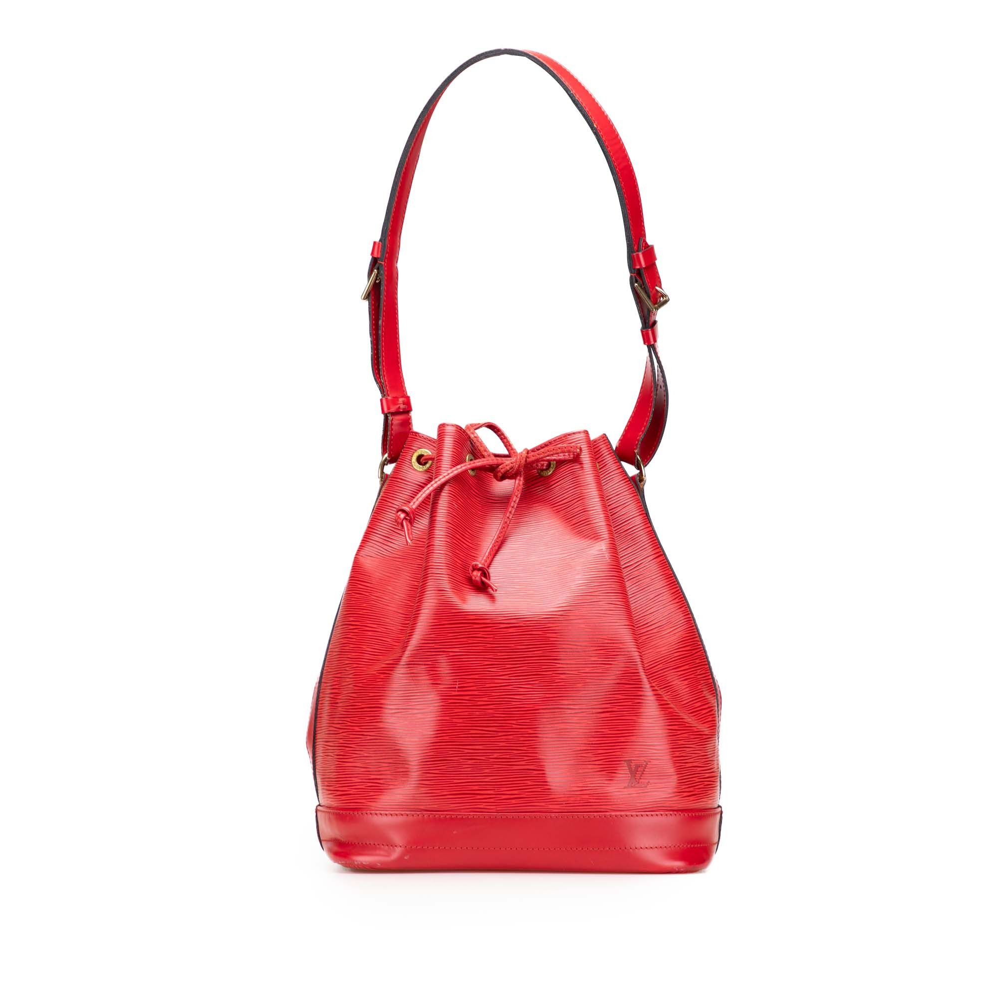 Louis Vuitton Louis Vuitton Epi Noe GM Size ONE SIZE - 1 Thumbnail