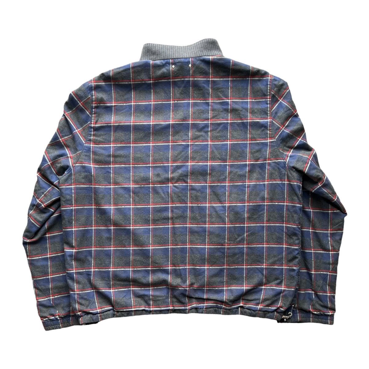Kim Jones × Louis Vuitton LOUIS VUITTON 2017SS × KIM JONES REVERSIBLE JACKET Size US L / EU 52-54 / 3 - 5 Thumbnail