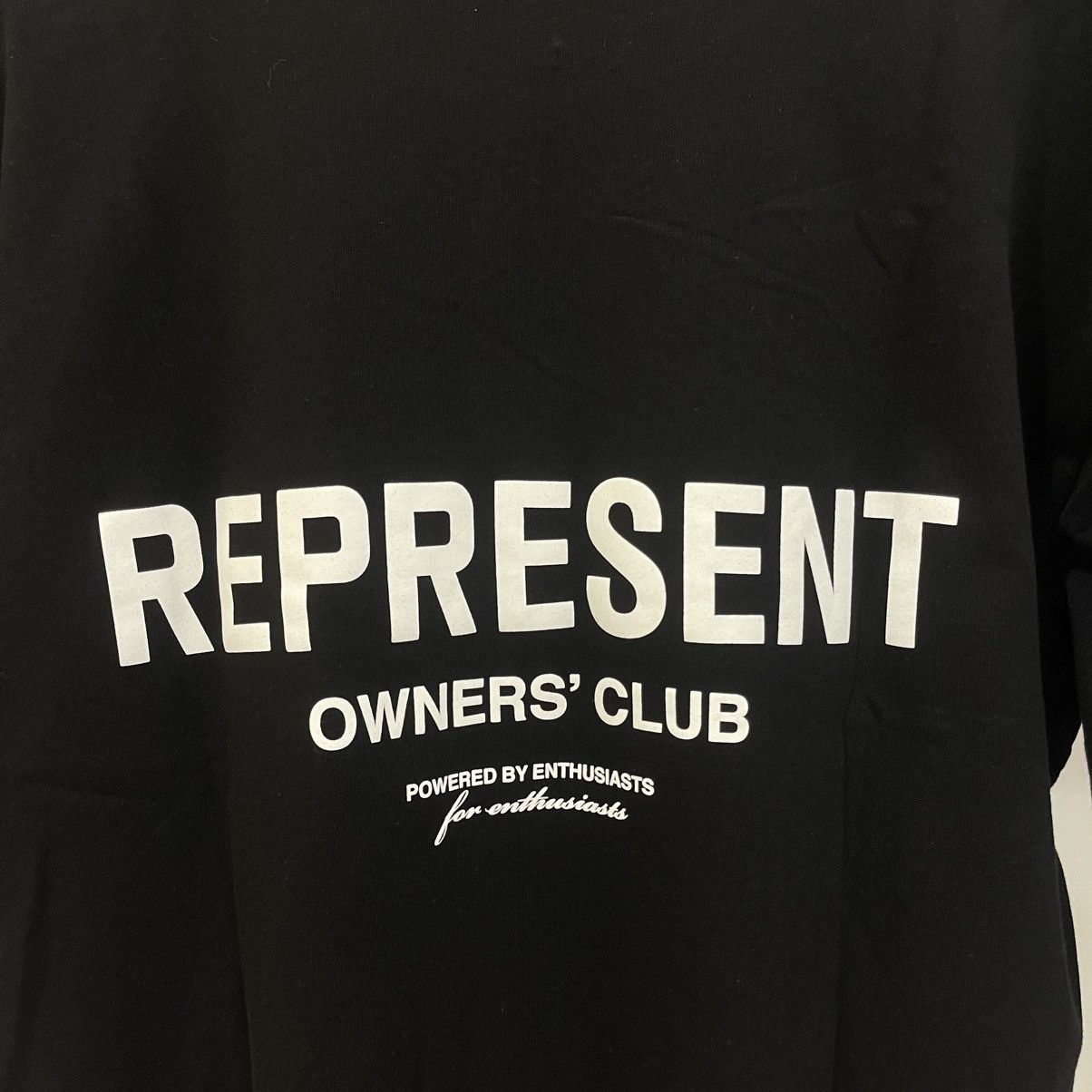 Represent Clo. Represent Owners Club Tee Size US S / EU 44-46 / 1 - 5 Thumbnail
