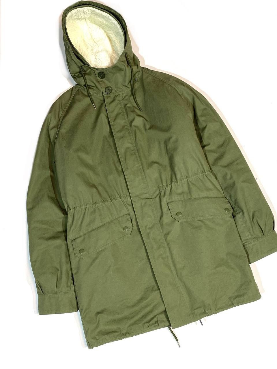 Sandro Sandro Paris Men Jacket Size US S / EU 44-46 / 1 - 6 Thumbnail