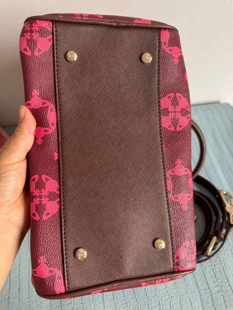 Vivienne Westwood Vivienne Westwood size os Bag Size ONE SIZE - 7 Thumbnail