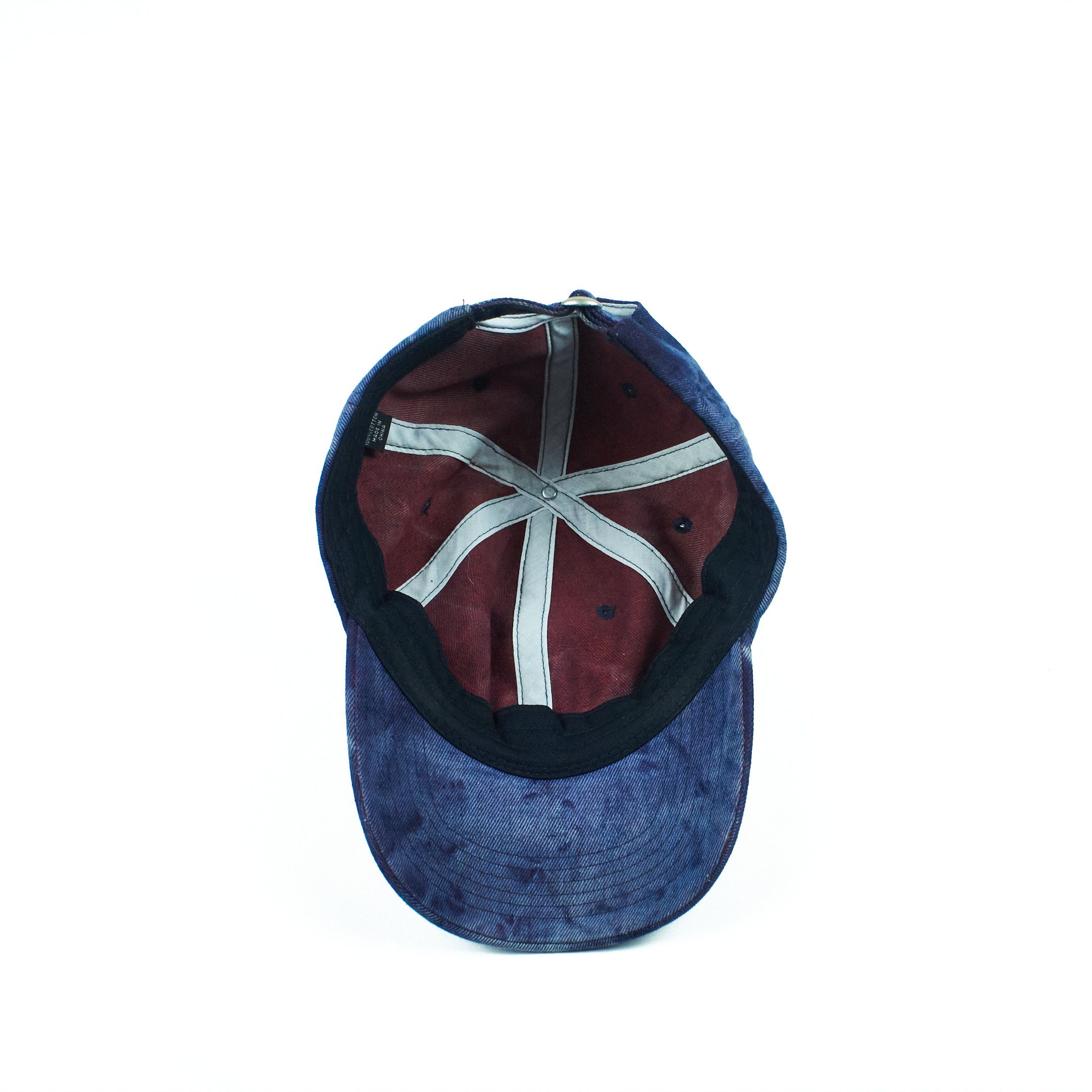 Anti Social Social Club WEIRD CAP Size ONE SIZE - 4 Thumbnail