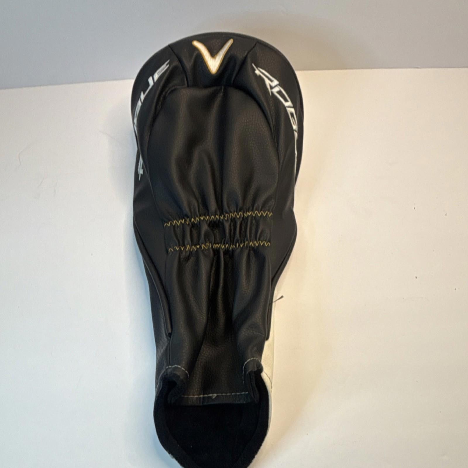 Callaway Callaway Rogue ST Driver Head Cover Single Golf Club Size ONE SIZE - 3 Thumbnail