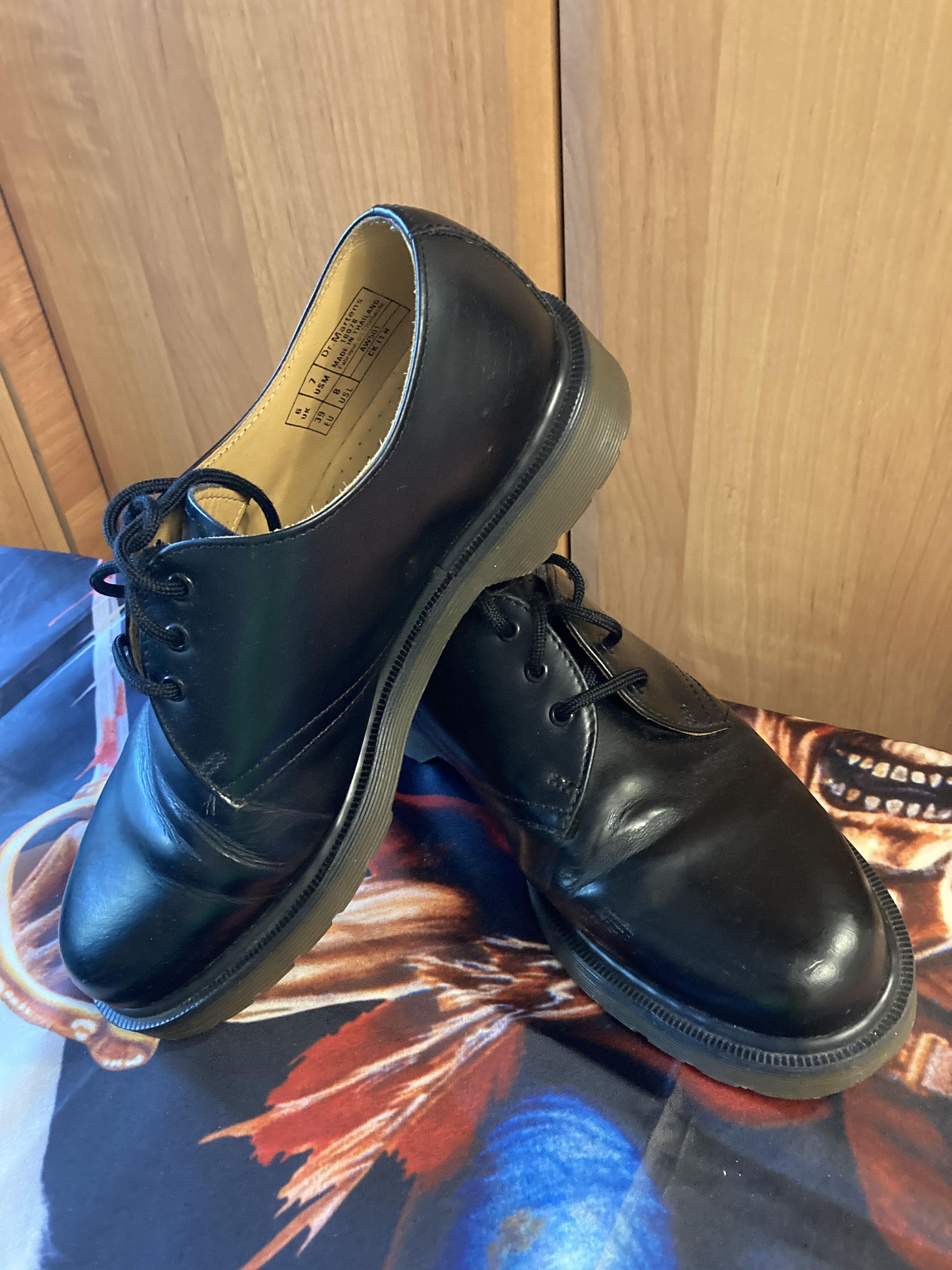 Dr martens 10078 online