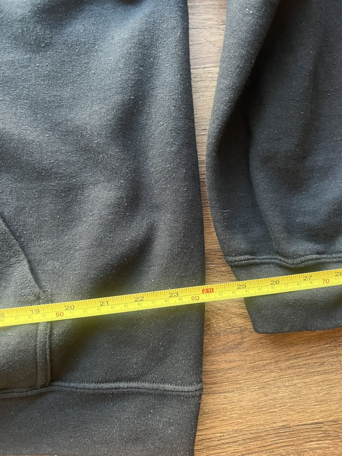 Other Men’s AnimeBae Sad Girls Hoodie Sweatshirt in Black Size US XL / EU 56 / 4 - 7 Thumbnail