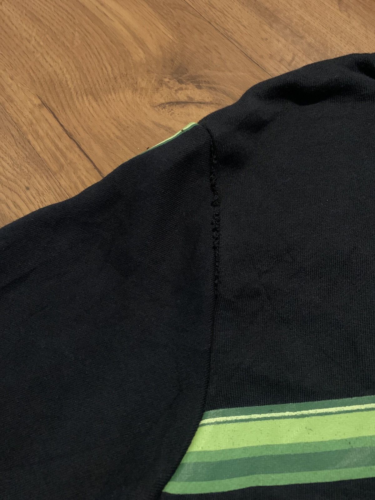 Hysteric Glamour × If Six Was Nine × Le Grande Bleu (L.G.B.) Vintage Heineken hoodie Size US L / EU 52-54 / 3 - 9 Thumbnail