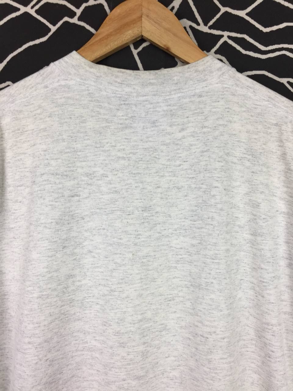 Lee × Vintage Vtg Lee Plain Heavyweight Cotton Made In Usa Pocket Tee Size US XL / EU 56 / 4 - 16 Thumbnail