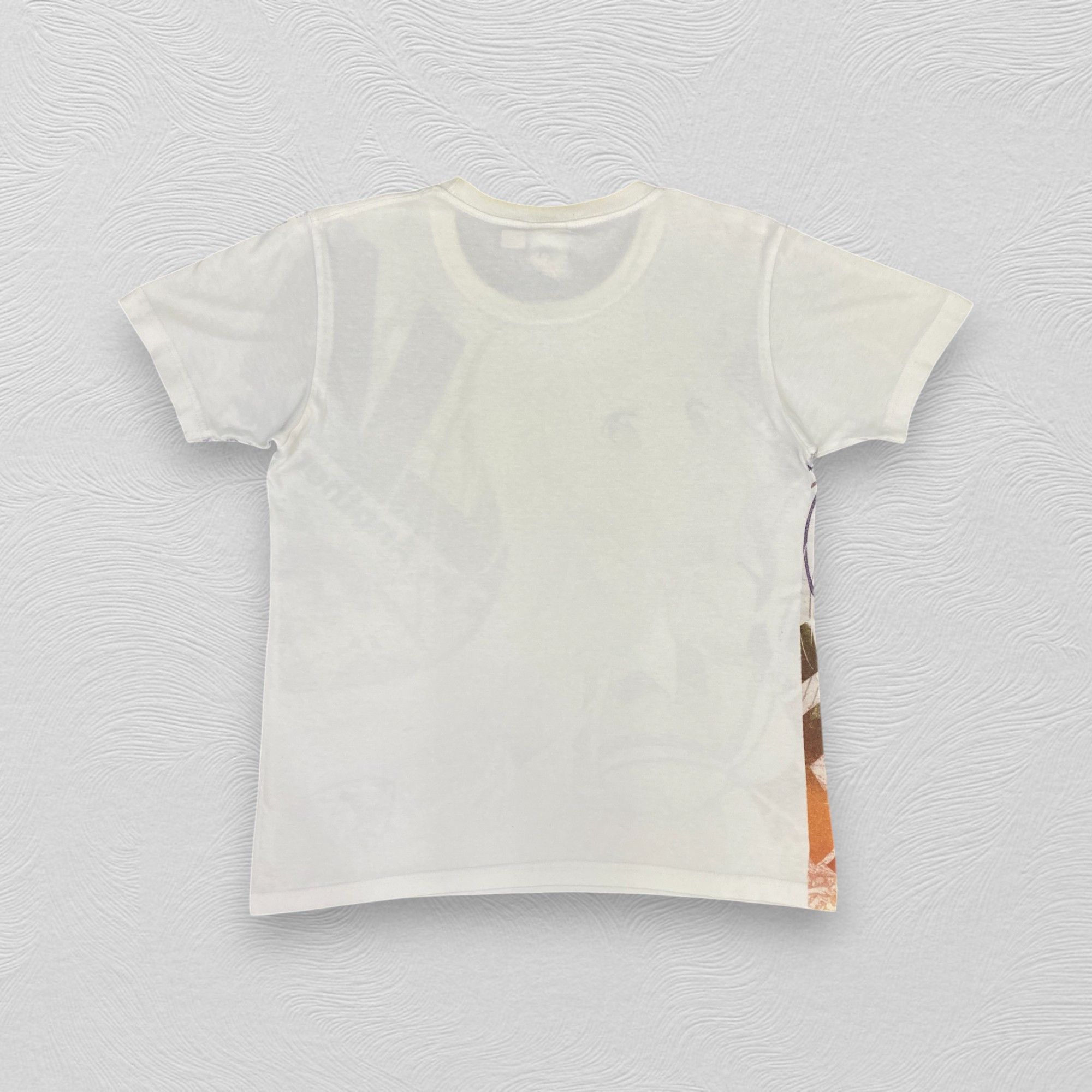 Anime Anime Full Print Manga |Akira | Evangelion | Hook-Ups - L002 Size US M / EU 48-50 / 2 - 2 Thumbnail
