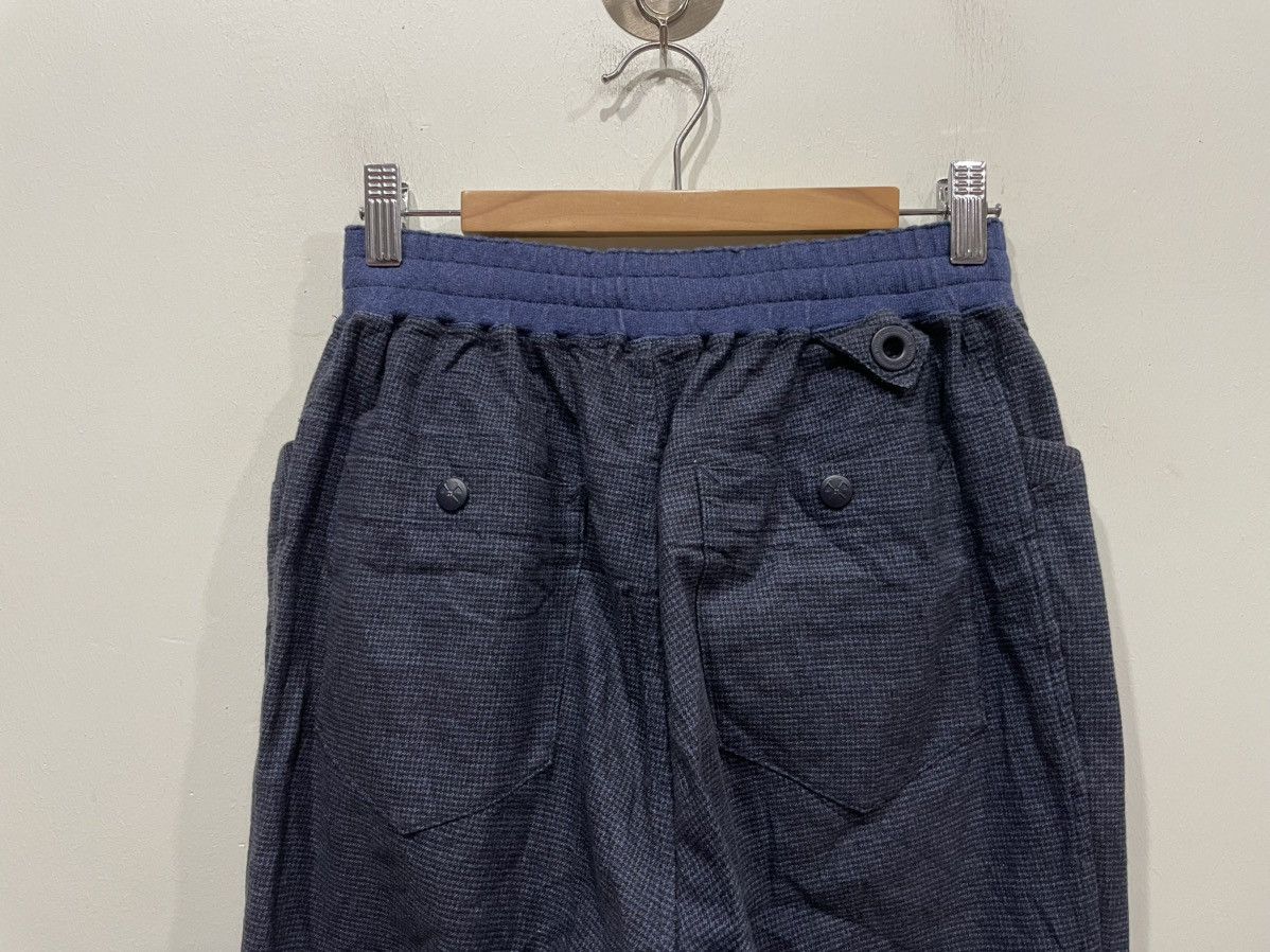 White Mountaineering White Mountaineering 2015AW Pants Size US 28 / EU 44 - 4 Thumbnail