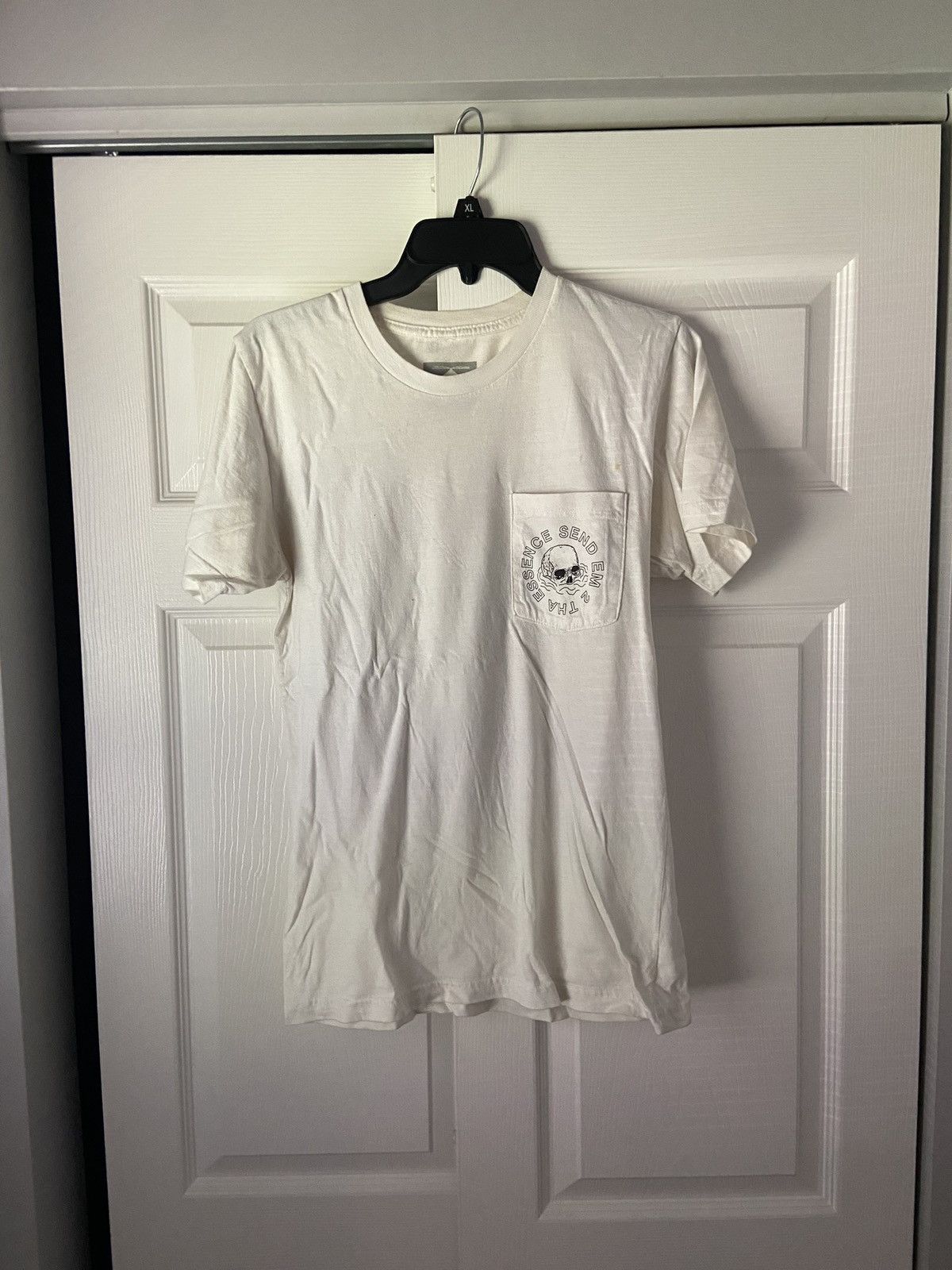 Goth Money Lil Ugly Mane Thunderzone Tee Size US S / EU 44-46 / 1 - 1 Thumbnail