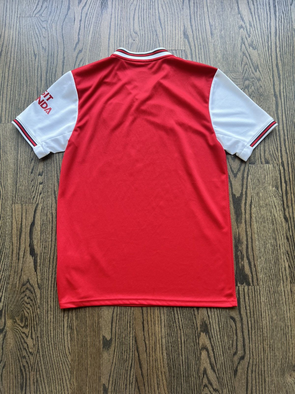 Adidas Arsenal Jersey Size US S / EU 44-46 / 1 - 2 Thumbnail