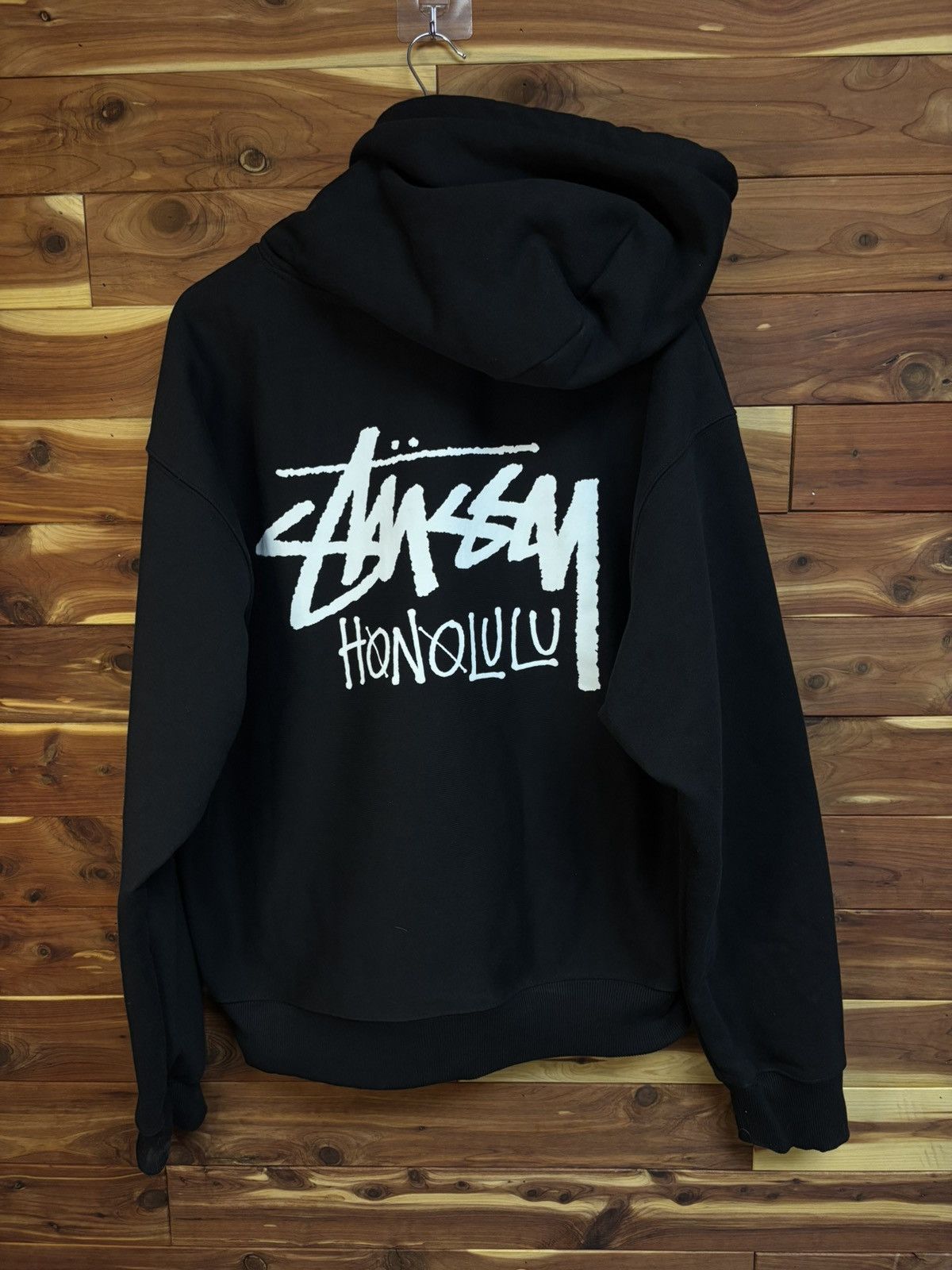 Stussy HAWAII EXCLUSIVE - Stussy Honolulu Chapter Hoodie | Grailed