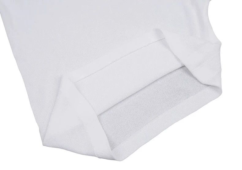 Y's Y's size 3 White transformation short sleeves Size M / US 6-8 / IT 42-44 - 6 Thumbnail