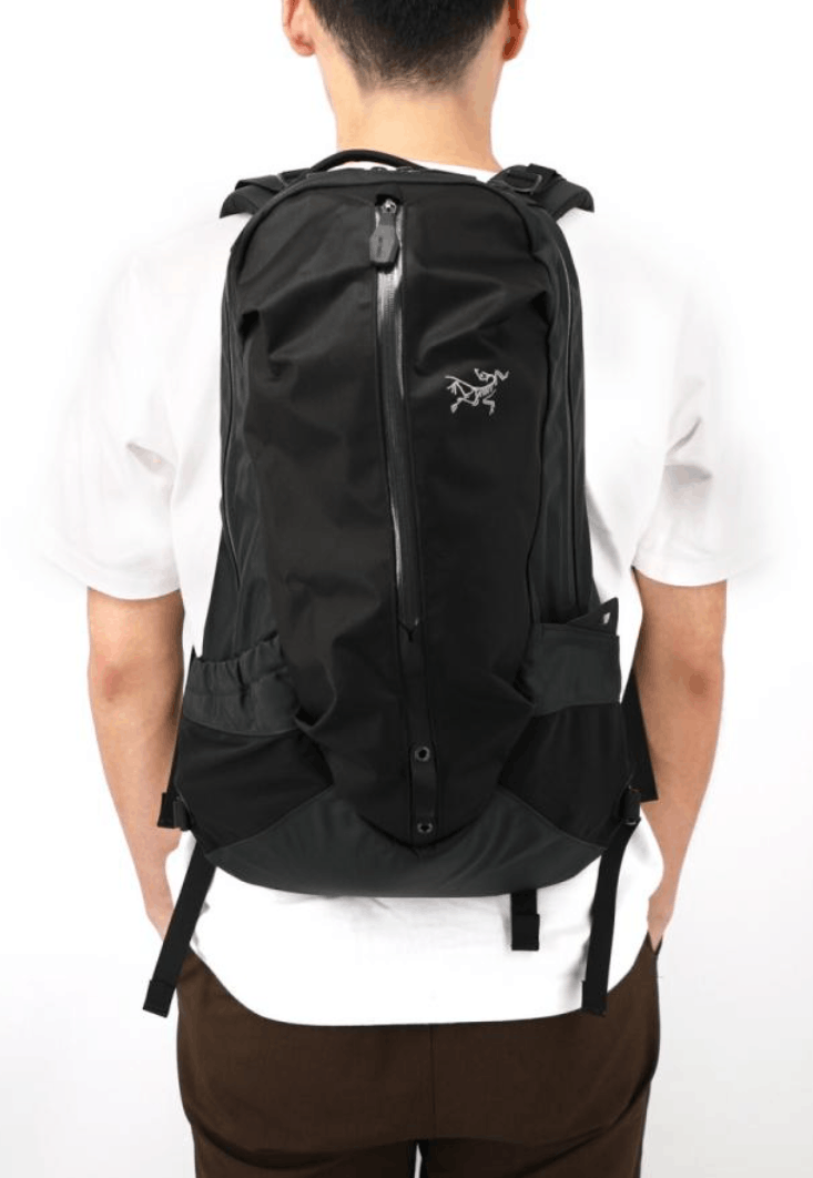Arc'teryx ARC'TERYX ARRO 22 ASPACK 2 PCS BAGS Size ONE SIZE - 12 Thumbnail