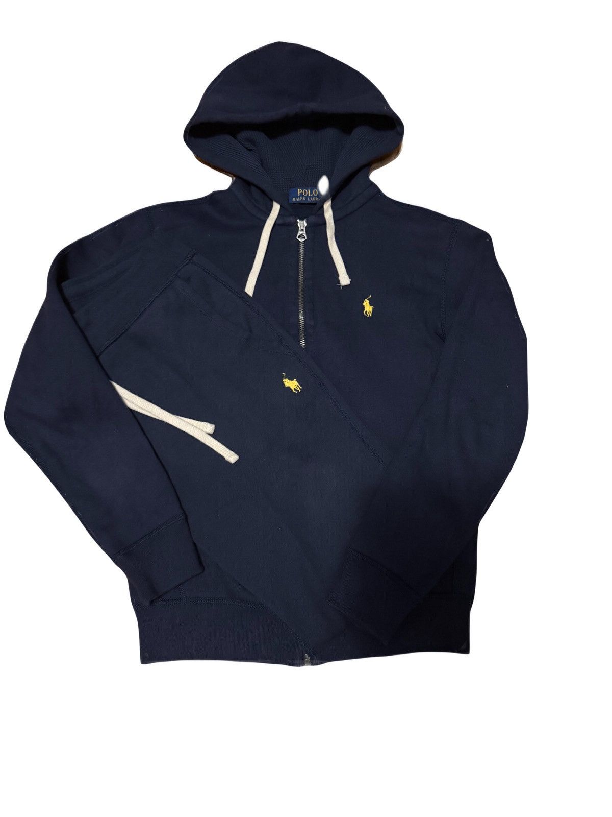 Polo Ralph Lauren Polo Ralph Lauren Set Size US XS / EU 42 / 0 - 1 Thumbnail