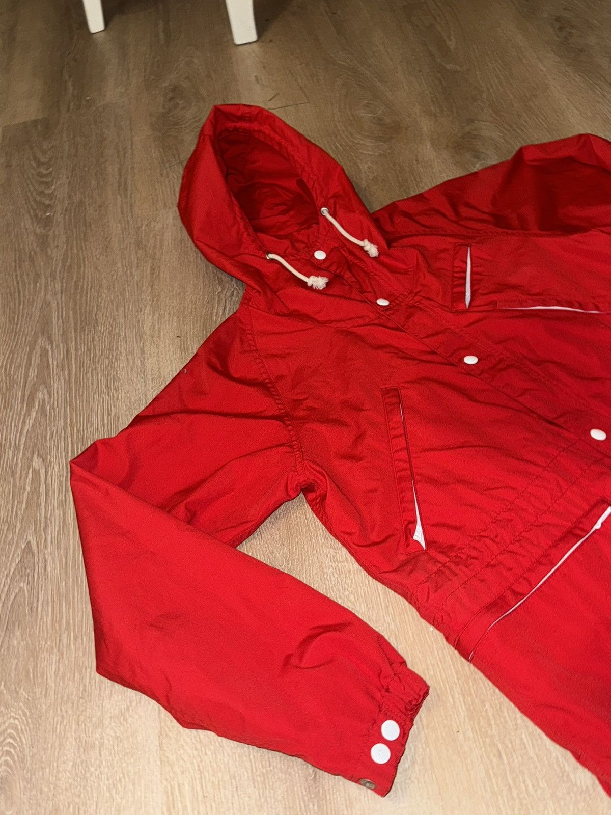 Kaptain Sunshine kaptain sunshine japan beams red jacket adventurers outfits Size US S / EU 44-46 / 1 - 3 Thumbnail