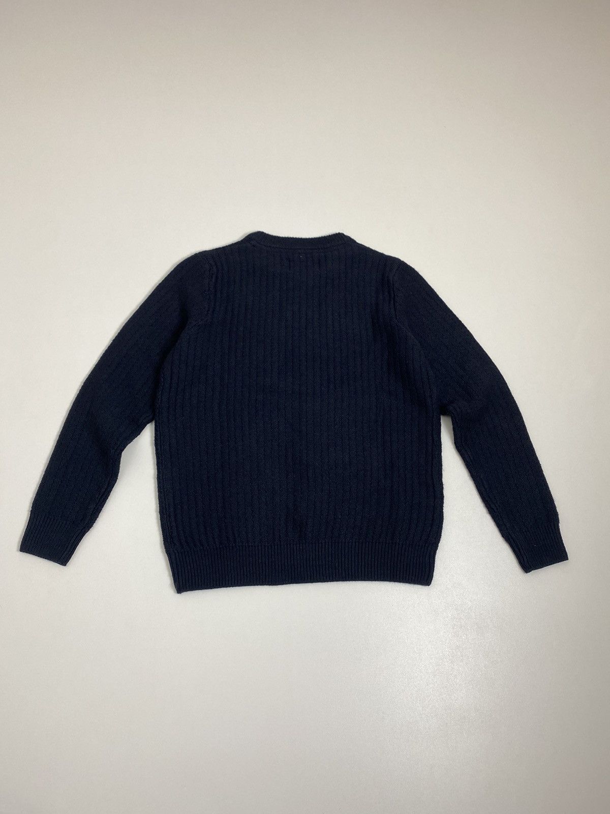 Folk Folk sweater Size US S / EU 44-46 / 1 - 7 Thumbnail