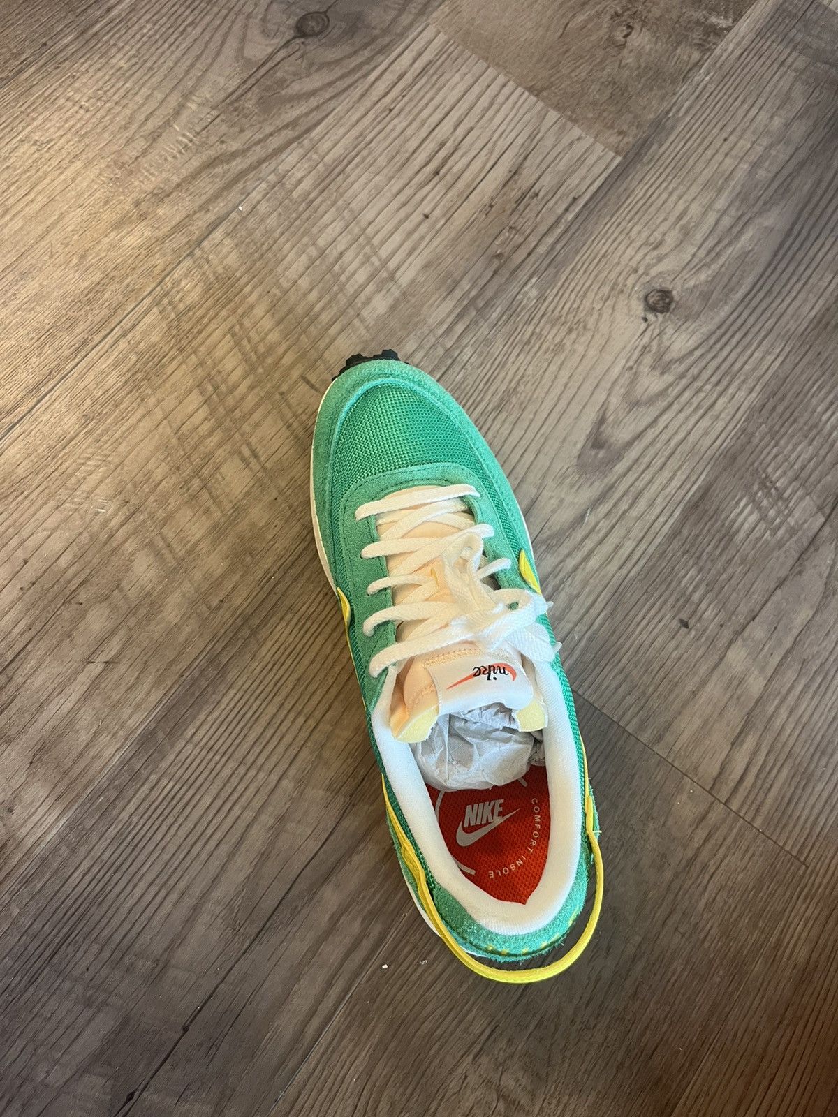 Nike Waffle Debut Vintage