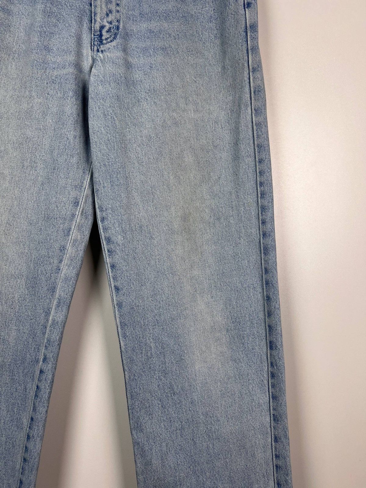 Yves Saint Laurent Yves Saint Laurent vintage denim size 34 Size US 34 / EU 50 - 9 Thumbnail