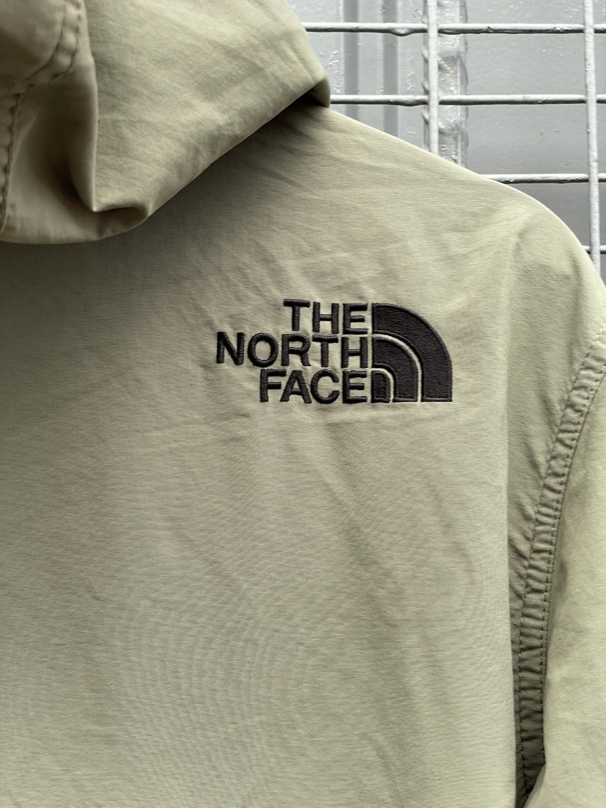 The North Face The North Face | Half Zip Windbreaker Size US M / EU 48-50 / 2 - 8 Thumbnail
