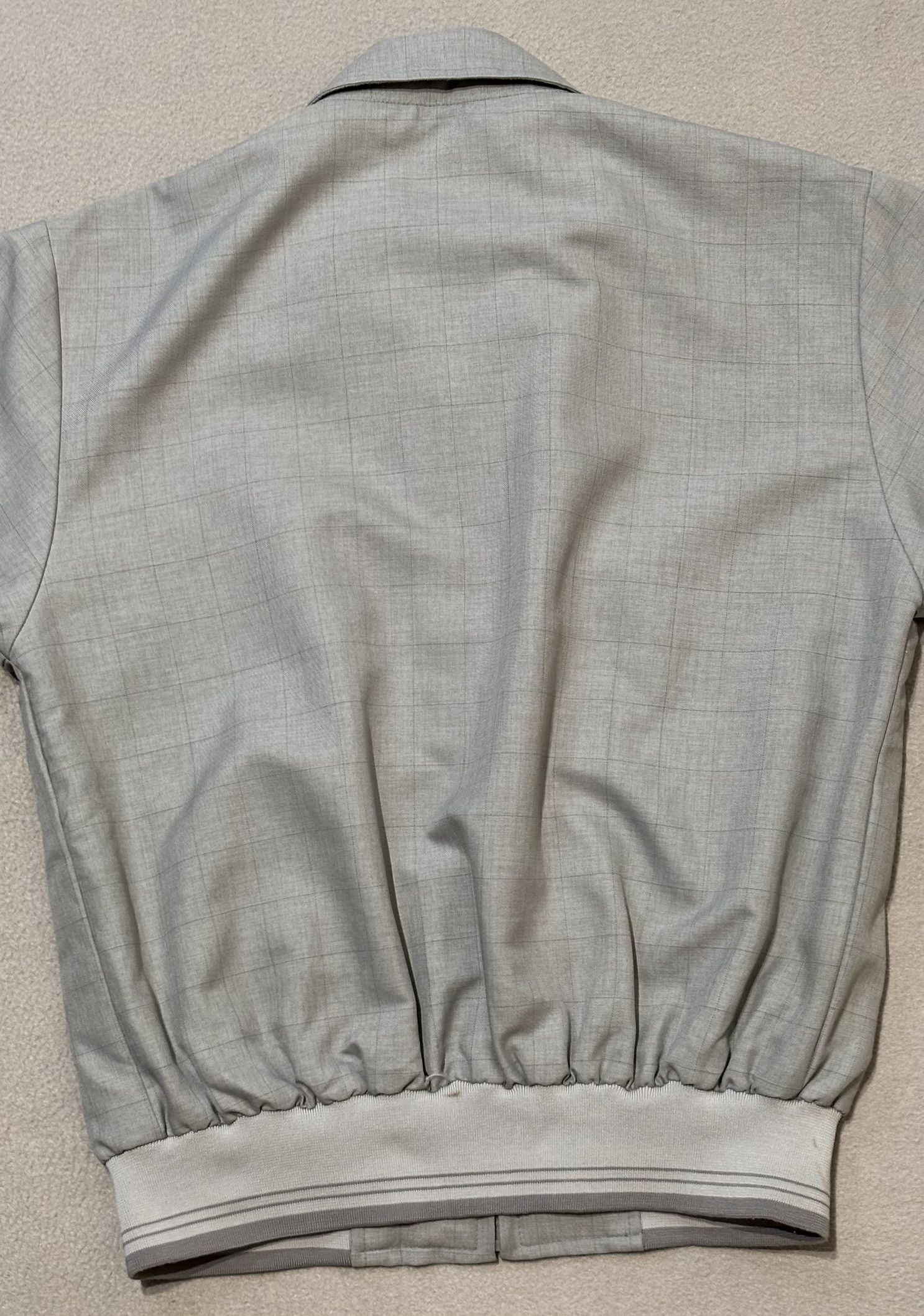 Yves Saint Laurent Yves Saint Laurent Bomber jacket vintage size. S Size US S / EU 44-46 / 1 - 19 Thumbnail